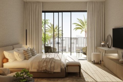 Müüa ridamaja asukohaga Jebel Ali, Dubai, AÜE: 3 magamistoaga, 242 m² Nr 720669 - pilt 8