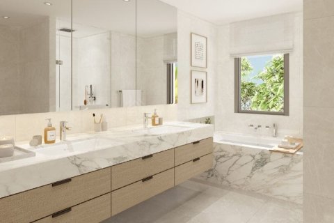 Müüa ridamaja asukohaga Jebel Ali, Dubai, AÜE: 3 magamistoaga, 242 m² Nr 720669 - pilt 2