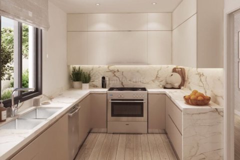 Müüa ridamaja asukohaga Jebel Ali, Dubai, AÜE: 3 magamistoaga, 242 m² Nr 720669 - pilt 3