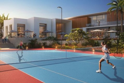 Müüa ridamaja asukohaga Jebel Ali, Dubai, AÜE: 3 magamistoaga, 242 m² Nr 720669 - pilt 5