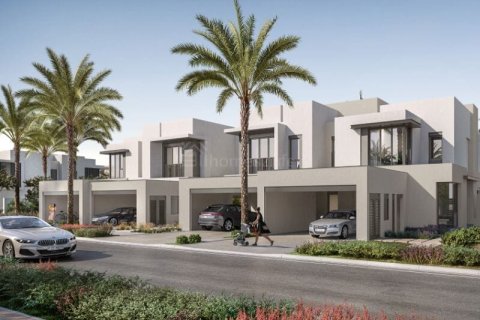 Müüa ridamaja asukohaga Jebel Ali, Dubai, AÜE: 3 magamistoaga, 242 m² Nr 720669 - pilt 4