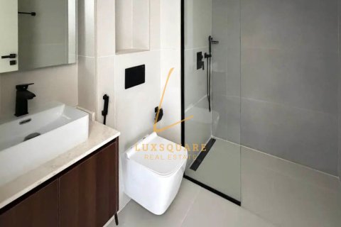 Huoneisto Al Furjan, Dubai, Arabiemiraatit 2 makuuhuonetta, 86 m2 № 720679 - kuva 7