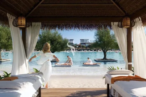 Casa urbana para venda em Damac Lagoons, Dubai, EAU 4 quartos, 144 m2 № 740010 - foto 10