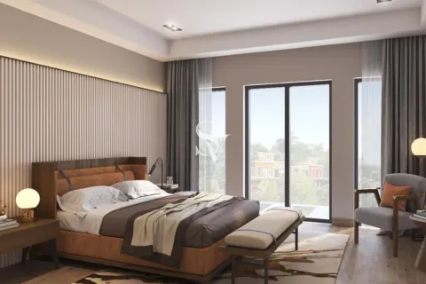 Casa urbana para venda em Damac Lagoons, Dubai, EAU 4 quartos, 144 m2 № 740010 - foto 2