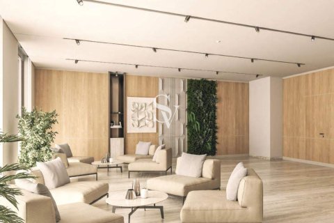 Dzīvoklis Majan, Dubaijā, AAE 2 istabas, 101 m2 Nr. 740012