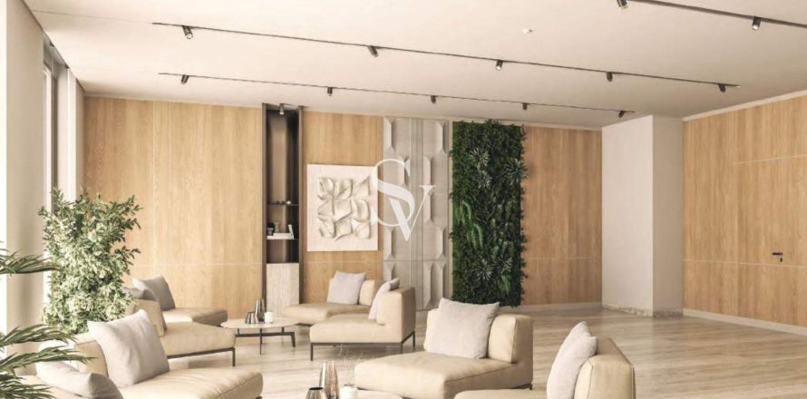 Majan, Dubai, BAE’de daire 2 yatak odası, 101 m&sup2; No 740012