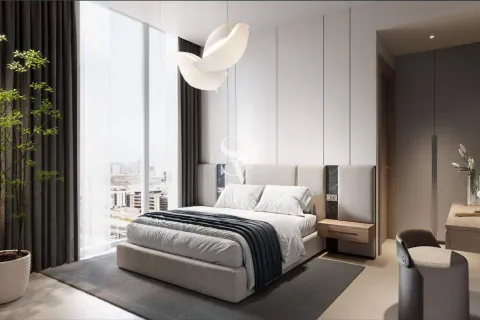 Apartmán v Al Furjan, Dubai, SAE 2 spálne, 121 m2 č. 740007 - Fotografia 4