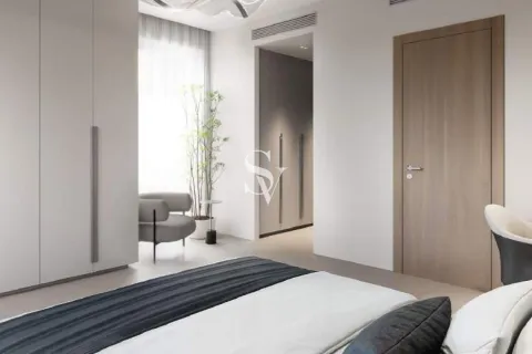 Apartmán v Al Furjan, Dubai, SAE 2 spálne, 121 m2 č. 740007 - Fotografia 6