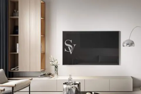 Apartmán v Al Furjan, Dubai, SAE 2 spálne, 121 m2 č. 740007 - Fotografia 5