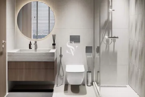 Apartmán v Al Furjan, Dubai, SAE 2 spálne, 121 m2 č. 740007 - Fotografia 11