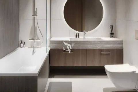Apartmán v Al Furjan, Dubai, SAE 2 spálne, 121 m2 č. 740007 - Fotografia 10