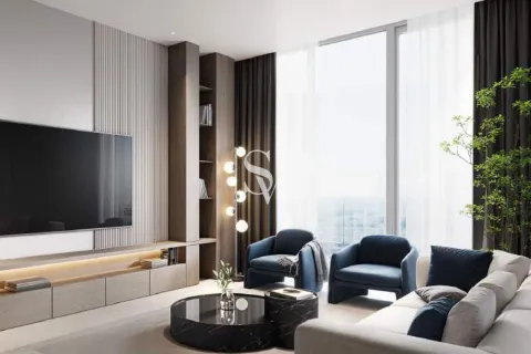 Apartmán v Al Furjan, Dubai, SAE 2 spálne, 121 m2 č. 740007 - Fotografia 15