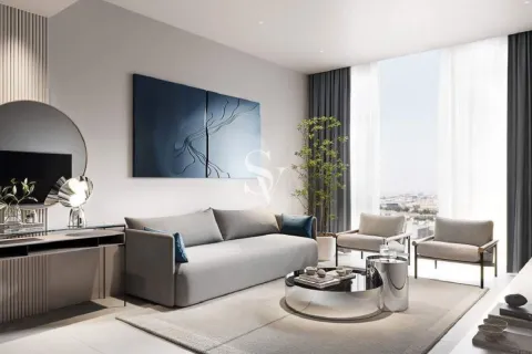 Apartmán v Al Furjan, Dubai, SAE 2 spálne, 121 m2 č. 740007 - Fotografia 3