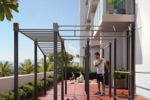 Apartmán v Al Furjan, Dubai, SAE 2 spálne, 121 m2 č. 740007 - Fotografia 19