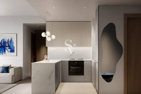 Apartmán v Al Furjan, Dubai, SAE 2 spálne, 121 m2 č. 740007 - Fotografia 9