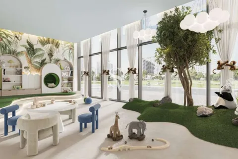Apartment in Dubai Investment Park, UAE 1 bedroom, 97 sq.m. № 740009 - photo 14