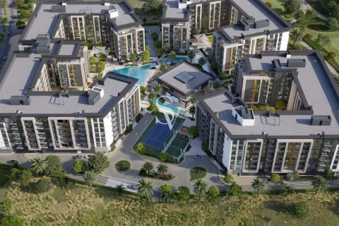 Apartment in Dubai Investment Park, UAE 1 bedroom, 97 sq.m. № 740009 - photo 15