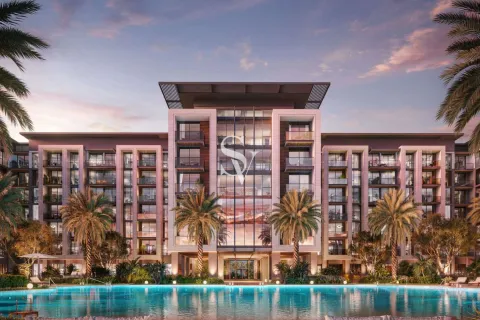 Apartment in Dubai Investment Park, UAE 1 bedroom, 97 sq.m. № 740009 - photo 10
