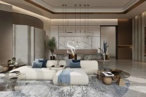 Apartment in Dubai Investment Park, UAE 1 bedroom, 97 sq.m. № 740009 - photo 6