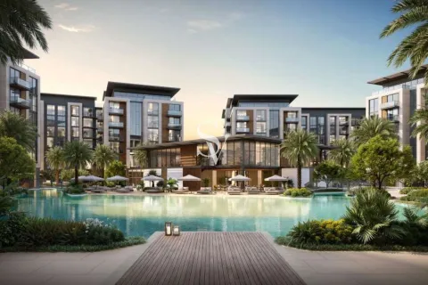 Apartment in Dubai Investment Park, UAE 1 bedroom, 97 sq.m. № 740009 - photo 13