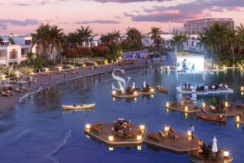 Apartment in Dubai Investment Park, UAE 1 bedroom, 97 sq.m. № 740009 - photo 19