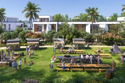 Apartment in Dubai Investment Park, UAE 1 bedroom, 83 sq.m. № 740008 - photo 18