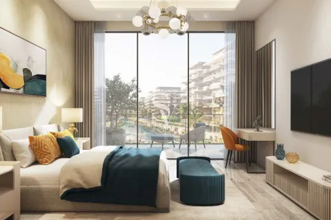 Apartment in Dubai Investment Park, UAE 1 bedroom, 83 sq.m. № 740008 - photo 7