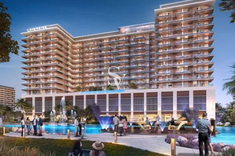 Apartment in Dubai Investment Park, UAE 1 bedroom, 83 sq.m. № 740008 - photo 23