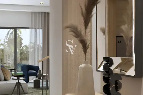 Radový dom v Dubai Investment Park, SAE 5 spální, 220 m2 č. 740048 - Fotografia 4