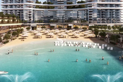 Dubai、UAE にあるマンション販売中 1ベッドルーム、71 m2、No740044 - 写真 8