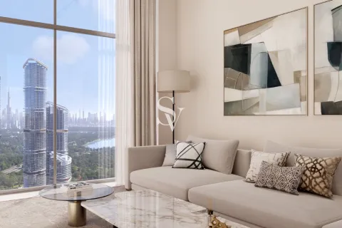 Dubai、UAE にあるマンション販売中 1ベッドルーム、71 m2、No740044 - 写真 3