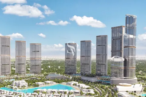 Dubai、UAE にあるマンション販売中 1ベッドルーム、71 m2、No740044 - 写真 11