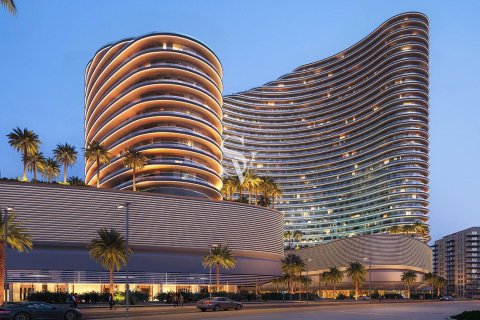 Müüa korter asukohaga Majan, Dubai, AÜE: 1 magamistoaga, 67 m² Nr 740042 - pilt 18