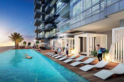 Apartment til salg i Jumeirah Lake Towers, Dubai, UAE 38 kvm № 713860 - foto 4