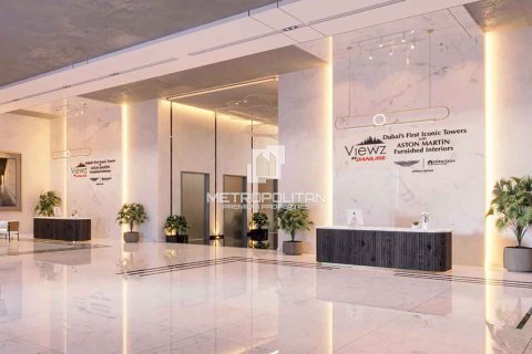 Apartment til salg i Jumeirah Lake Towers, Dubai, UAE 38 kvm № 713860 - foto 3