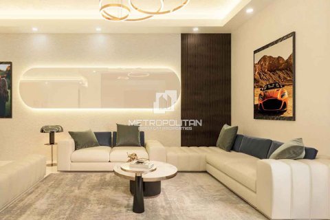 Apartment til salg i Jumeirah Lake Towers, Dubai, UAE 38 kvm № 713860 - foto 6