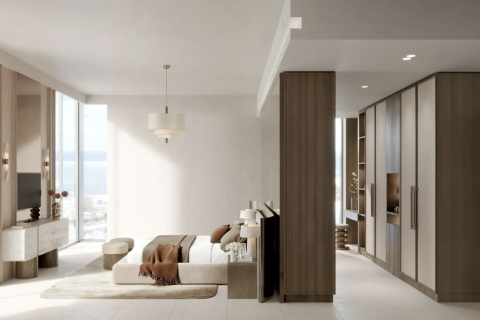 Appartamento in vendita a Dubai, EAU 2 camere da letto, 109 mq. № 661966 - foto 12