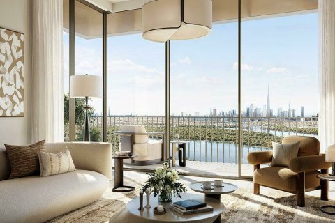 Διαμέρισμα σε Dubai, ΗΑΕ 3 υπνοδωμάτια, 172 τ.μ. Αρ. 661962 - φωτογραφία 4