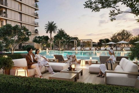 Διαμέρισμα σε Dubai, ΗΑΕ 3 υπνοδωμάτια, 172 τ.μ. Αρ. 661962 - φωτογραφία 7