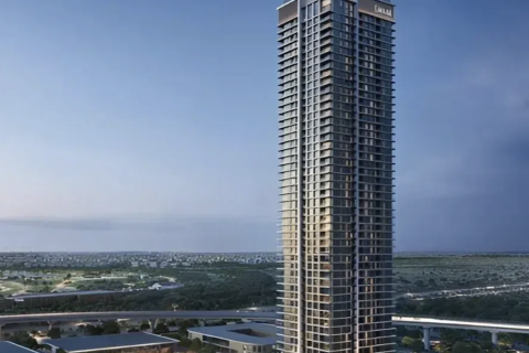 Appartamento a Dubai, EAU 3 camere da letto, 169 mq. № 661963