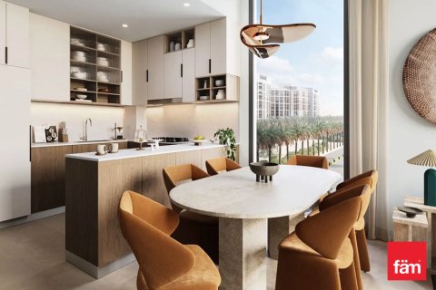 Appartement te koop in Dubai Hills Estate, Dubai, VAE 2 slaapkamers, 104.1 vr.m., nr 679760 - foto 4