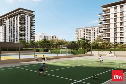 Appartement te koop in Dubai Hills Estate, Dubai, VAE 2 slaapkamers, 104.1 vr.m., nr 679760 - foto 9