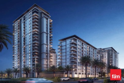 Appartement te koop in Dubai Hills Estate, Dubai, VAE 2 slaapkamers, 104.1 vr.m., nr 679760 - foto 1
