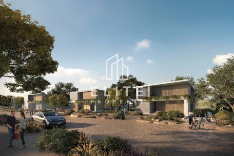 Vilë në Dubai, Emiratet e Bashkuara Arabe 5 dhoma gjumi, 669 m2. № 764592 - Foto 9