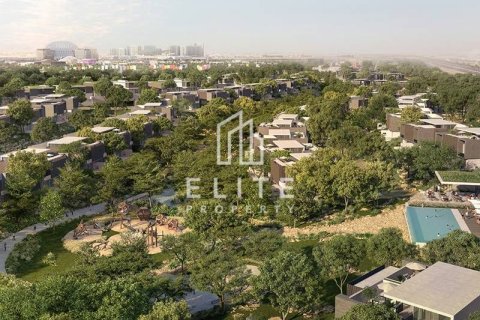 Vilë në Dubai, Emiratet e Bashkuara Arabe 5 dhoma gjumi, 669 m2. № 764592 - Foto 7