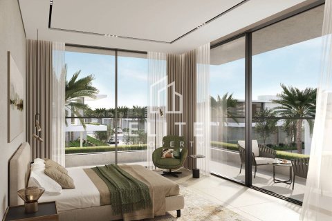 Vilë në Dubai, Emiratet e Bashkuara Arabe 5 dhoma gjumi, 669 m2. № 764592 - Foto 5