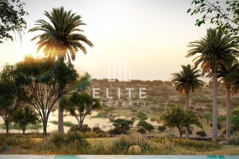 Vilë në Dubai, Emiratet e Bashkuara Arabe 5 dhoma gjumi, 669 m2. № 764592 - Foto 8