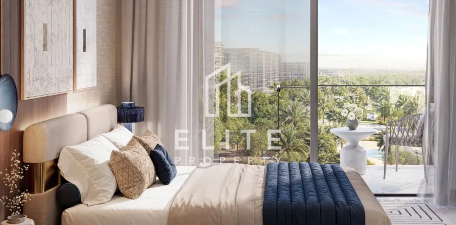 Lakás itt: Dubai Hills Estate, EAE, 1 hálószoba, 69 m², azonosító: 764589