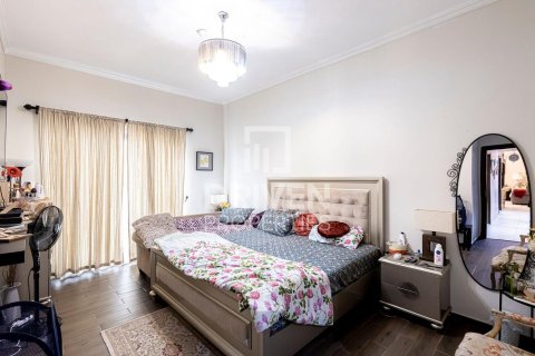 Apartemen di Al Furjan, Dubai, UEA 2 kamar tidur, 134.43 m2 nomor 765107 - foto 4
