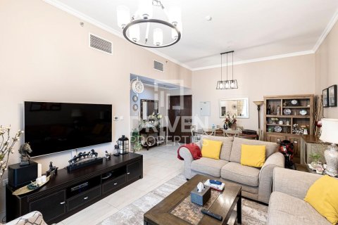 Appartement in Al Furjan, Dubai, VAE 2 slaapkamers, 134.43 vr.m. nr 765107